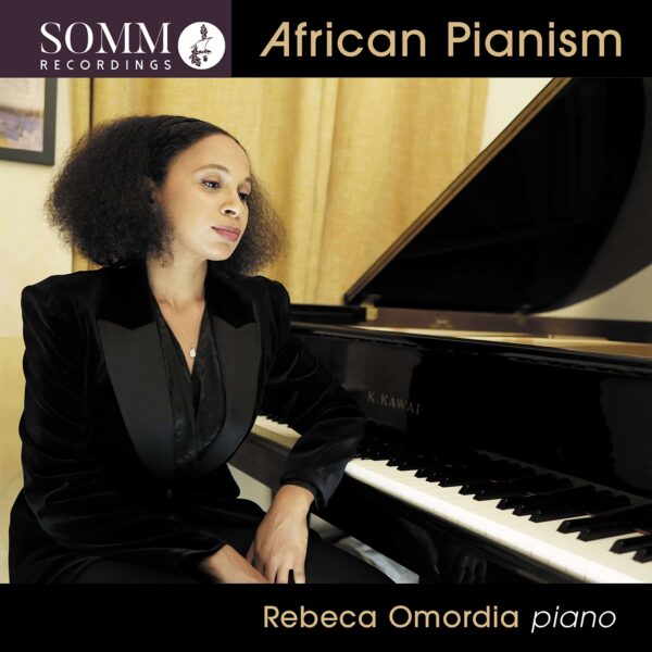 African Pianism